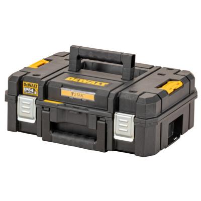 COFFRET TSTAK IP54 - PETITE CONTENANCE - DEWALT - DWST83345-1