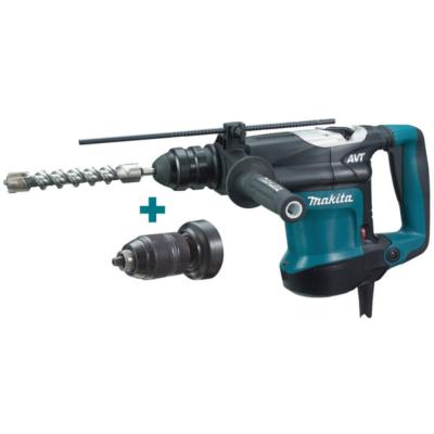 PERFORATEUR-BURINEUR SDS+ 850W MAKITA - HR3210FCT