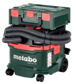 METABO Aspirateur tous usages ASA 20 L PC (602085000) 