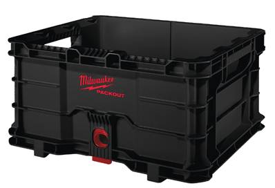 MILWAUKEE CAISSE PACKOUT  4932471724