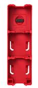 MILWAUKEE SUPPORT DE BATTERIE M18 PACKOUT  4932480709
