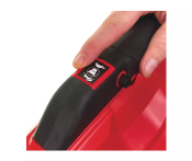 MILWAUKEE M18 FBL-0 – Souffleur FUEL™ 18V Brushless 193 km/h Sans chargeur et batterie Ref 4933459825