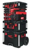 MILWAUKEE M18 FPOVCL - ASPIRATEUR EAU ET POUSSIÈRES PACKOUT CLASSE L 18V, SANS BATTERIE 4933478187