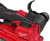 MILWAUKEE M18 FBTS75-0 - PONCEUSE À BANDE 75MM, 18V, SANS BATTERIE 4933479614