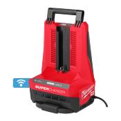 Milwaukee Chargeur MX FUEL MXF SC SUPER CHARGEUR 4932492848