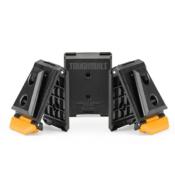 3 CLIPS POUR SYSTÈME CLIPTECH® TOUGHBUILT - TB-CT-150