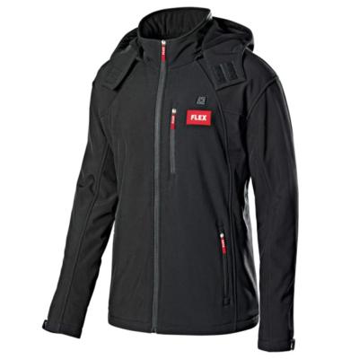 FLEX VESTE CHAUFFANTE TAILLE M - 417998