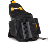 TOUGHBUILT POCHE PETIT FORMAT POUR ÉLECTRCIEN - TB-CT-34