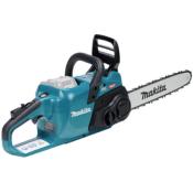 TRONCONNEUSE 40V MAKITA XGT ® 35 CM SOLO - UC022GZ