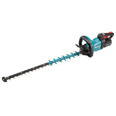 TAILLE-HAIE 40V 75CM + BATT 40V 4AH×2 + DC40RA MAKITA - UH005GM201