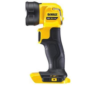 LAMPE LED XR 18V - DEWALT - DCL040-XJ