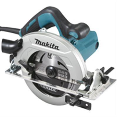 SCIE CIRCULAIRE 1600W Ø185MM + COFFRET MAKITA - HS7611K