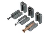 MODULE D'APPAREIL À COLLETS POUR DURITES DE FREIN, 16 PCS - KS TOOLS