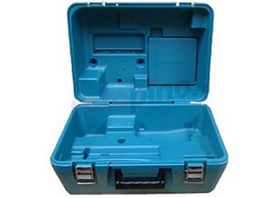 COFFRET PLASTIQUE BBS610 MAKITA - 824757-7