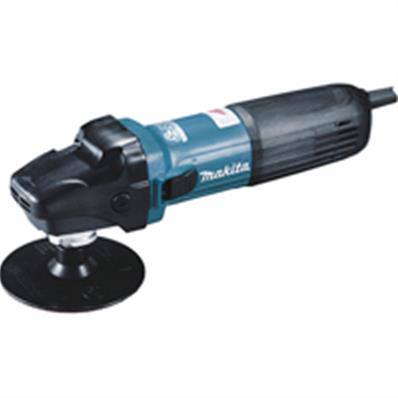 POLISSEUSE 1400W Ø125MM MAKITA - SA5040CJ