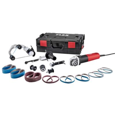 FLEX BRE 8-4 INOX SET 230 PONCEUSE - 453463