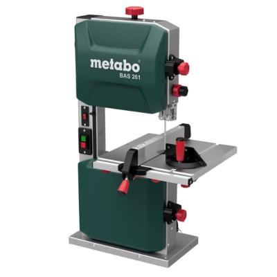 Scie à ruban BAS 261 Precision METABO - 619008000