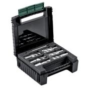 SET DE FRAISE  CAROTTER HSS 6 PCES METABO - 626624000