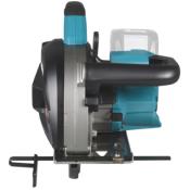 SCIE A METAUX 40V XGT Ø185MM MAKITA - CS002GZ