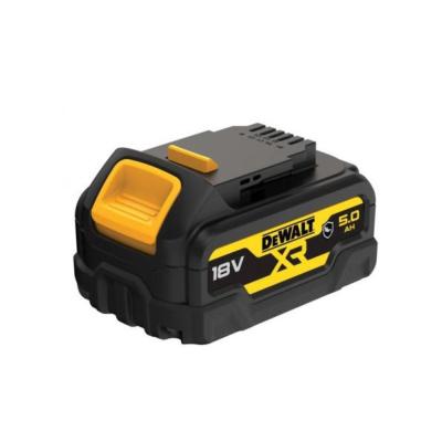 BATTERIE RENFORCÉE XR 18V 5AH LI-ION - DEWALT - DCB184G-XJ