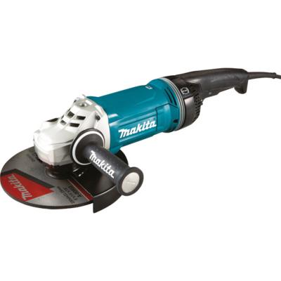 MEULEUSE Ø230MM 2800W TECHNO AFT ET FREIN MAKITA - GA9070X1