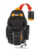 TOUGHBUILT POCHE PETIT FORMAT POUR ÉLECTRCIEN - TB-CT-34