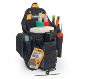 TOUGHBUILT POCHE PETIT FORMAT POUR ÉLECTRCIEN - TB-CT-34