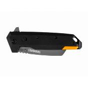 TOUGHBUILT COUTEAU PLIANT HAWKBALL TB-H4-30-HB-BEA