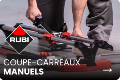 Rubi pour les carreleurs